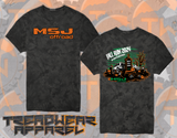 2024 Fall Run Tee