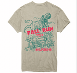 2025 MSJ Fall Run