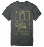 MSJ Event Tee