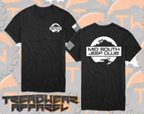 MSJ Logo Tee