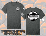 MSJ Logo Tee