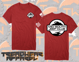 MSJ Logo Tee